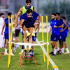 زايدوا يشارك في تدريبات الفتح .. وقوميز يواجه الإعلام قبل الاتحاد