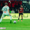 الرياض يفوز على النجمة بثنائية