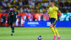 النصر إلى الصدارة بثنائية أمام الخلود