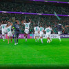 محترف الأهلي يبدي جاهزيته للقاء الهلال