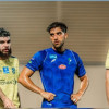 الفتح يتعادل مع الحزم في دوري روشن