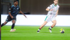 الباطن يطرد الاتفاق من كأس الملك