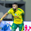 الخليج يتفوق على الطائي بخماسية في كأس الملك
