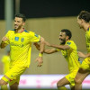 السومة يهدف الحزم التفوق على نيوم في كأس الملك