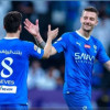 الهلال يتسلم قرار لجنة الاستقطابات بشأن الثنائي سافيتش ونيفيز
