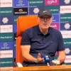 بلان يستبعد لاعبه قبل لقاء النصر