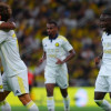 النصر يتصدر دوري روشن بالفوز في الكلاسيكو