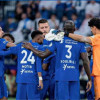 تعرف على غيابات الهلال أمام ناساف الأوزبكي