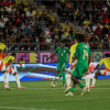 منتخب السعودية يخسر أمام كولومبيا في كأس العالم تحت 20 عامًا