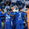 كارينيو: الهلال يمكنه اللعب في أقوى دوريات العالم