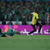 موعد مباراة الأهلي والاتحاد في ديربي جدة