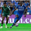 إنزاغي يتقدم بطلب إلى الهلال بسبب خاليدو كوليبالي