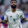 البريكان يقود منتخب السعودية للفوز على اندونيسيا