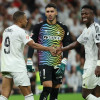 تقارير.. شرط ريال مدريد لرحيل فينيسيوس جونيور إلى دوري روشن