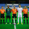 الفتح يتعادل مع الخليج وديًا