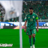 سالم الدوسري: تأهل يدل على قوة منتخب السعودية