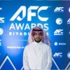 رسميًا.. سالم الدوسري الأفضل في آسيا