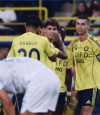 ترتيب هدافي دوري روشن.. ثنائي النصر في القمة