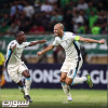 الاتحاد يتغلب على الشرطة العراقي برباعية