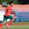 نجل كريستيانو رونالدو ينضم لمنتخب البرتغال تحت 16 عامًا