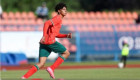 نجل كريستيانو رونالدو ينضم لمنتخب البرتغال تحت 16 عامًا