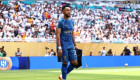 الهلال يُكرم سالم الدوسري
