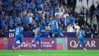 الهلال يتفوق على السد بثلاثية