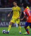 النصر ينتصر على غوا الهندي ويعزز صدارته للمجموعة الرابعة بدوري أبطال آسيا 2