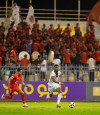 دوري يلو.. العلا يحسم القمة.. والفيصلي والطائي يسجلان الفوز الأول