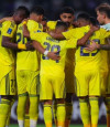 النصر يُحضر محترفه للقاء الاتحاد