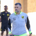 كونسيساو يستبعد محترفه أمام الهلال