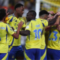 تشكيل النصر المتوقع أمام الحزم