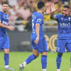 الهلال يتفوق على الاتحاد بثنائية في الكلاسيكو