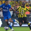 ناصر الدوسري يوضح أسباب تألقه مع إنزاغي