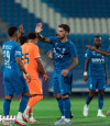 موعد مباراة الهلال القادمة بعد الفوز على الاتحاد