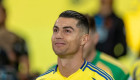 كريستيانو رونالدو يحتفل بتأسيس النصر