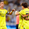 النصر يواصل انتصاراته بالفوز على الحزم