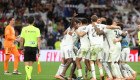 ريال مدريد ينهي عقدة الكلاسيكو بالفوز على برشلونة