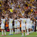 غيابات النصر أمام الاتحاد في كأس الملك