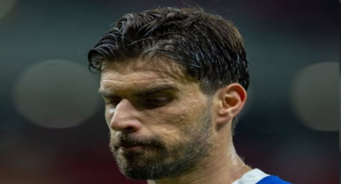 الهلال يحسم مصير روبن نيفيز