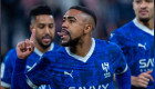 سبب غياب مالكوم عن لقاء الهلال والأخدود