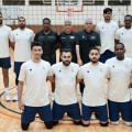 المنتخب السعودي للكرة الطائرة يعلن قائمته المشاركة في دورة ألعاب التضامن الإسلامي 2025