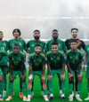 تحضيرًا لكأس العرب.. منتخب السعودية يواجه الجزائر وكوت ديفوار
