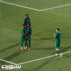 الأهلي يتفوق على السد بثنائية أسيويًا