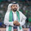 خالد الغامدي: كعب الأهلي عالي في ديربي جدة