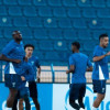 الفحوصات الطبية تحدد موقف ثنائي الهلال من مواجهة الفتح