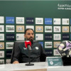 الشهري: النتائج لا تعجبني وعقدي مستمر لنهاية الموسم