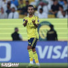 عبد الرحمن غريب يرد على عرض النصر