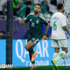 منتخب السعودية يفتتح مشواره في كأس العرب بالفوز على عمان