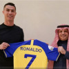 مسلي آل معمر يُعلن تفاصيل تعاقد النصر مع كريستيانو رونالدو